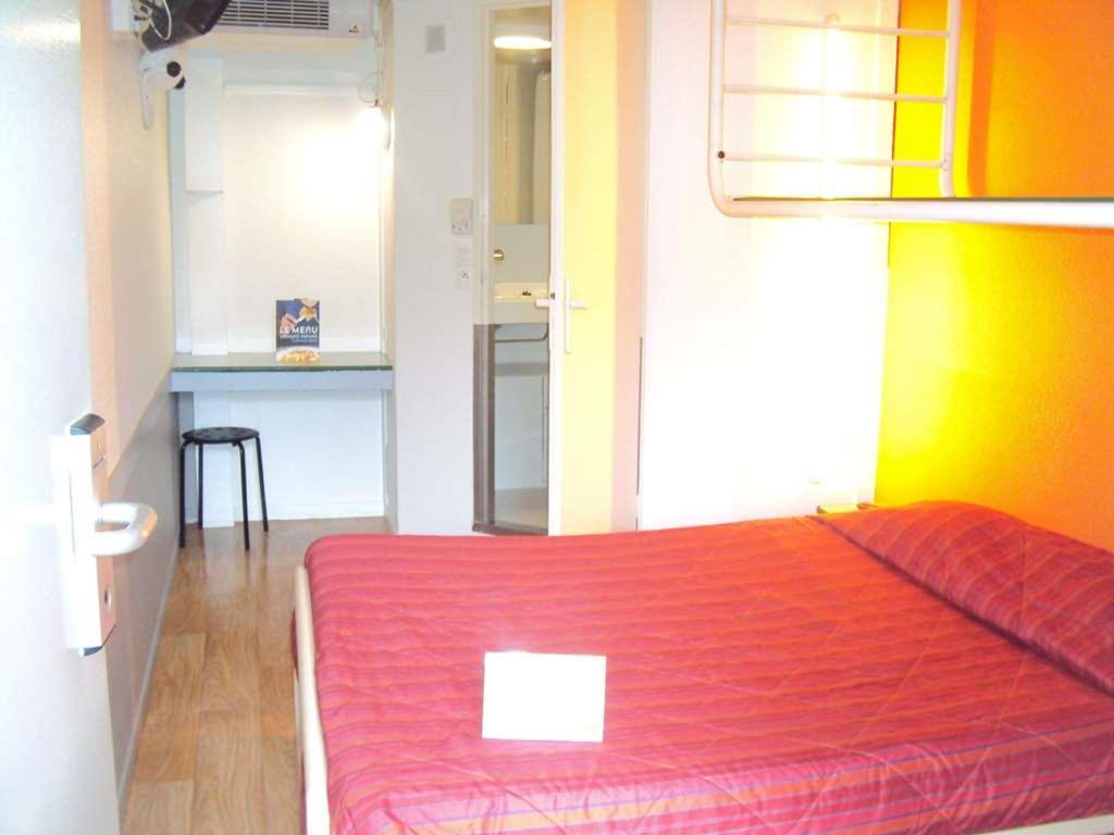Premiere Classe St Etienne Nord Villars Villars  Exterior foto