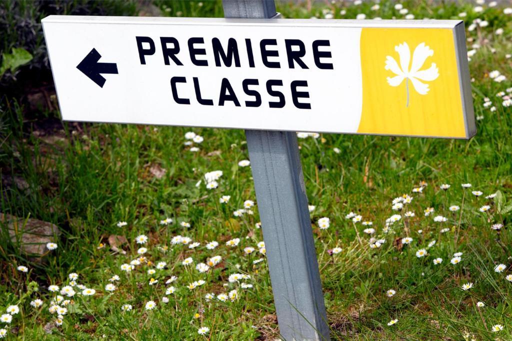 Premiere Classe St Etienne Nord Villars Villars  Exterior foto